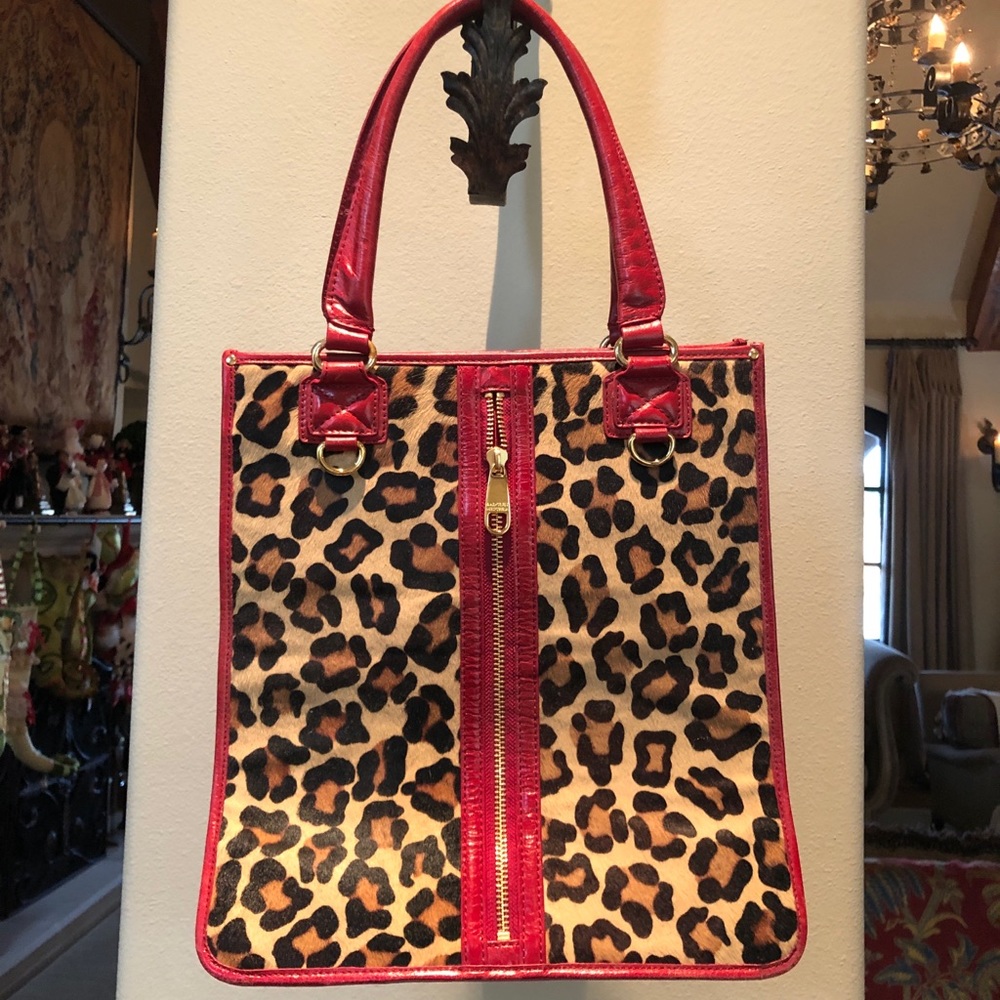 Badgley Mischka handbag